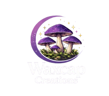 Waxcap Creations