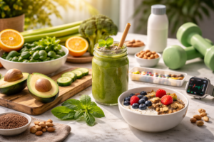 Read more about the article The Connection Between Fitness and Mental Well-Being