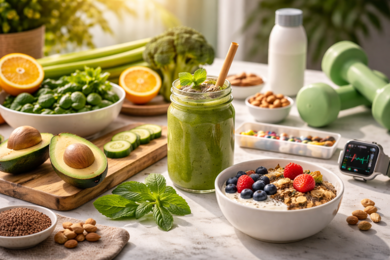 The Connection Between Fitness and Mental Well-Being