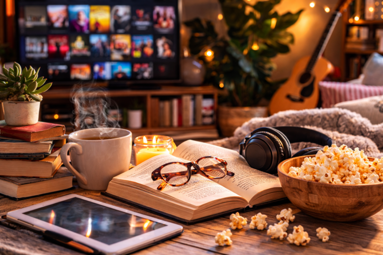 Why Books Still Matter in the Digital Age