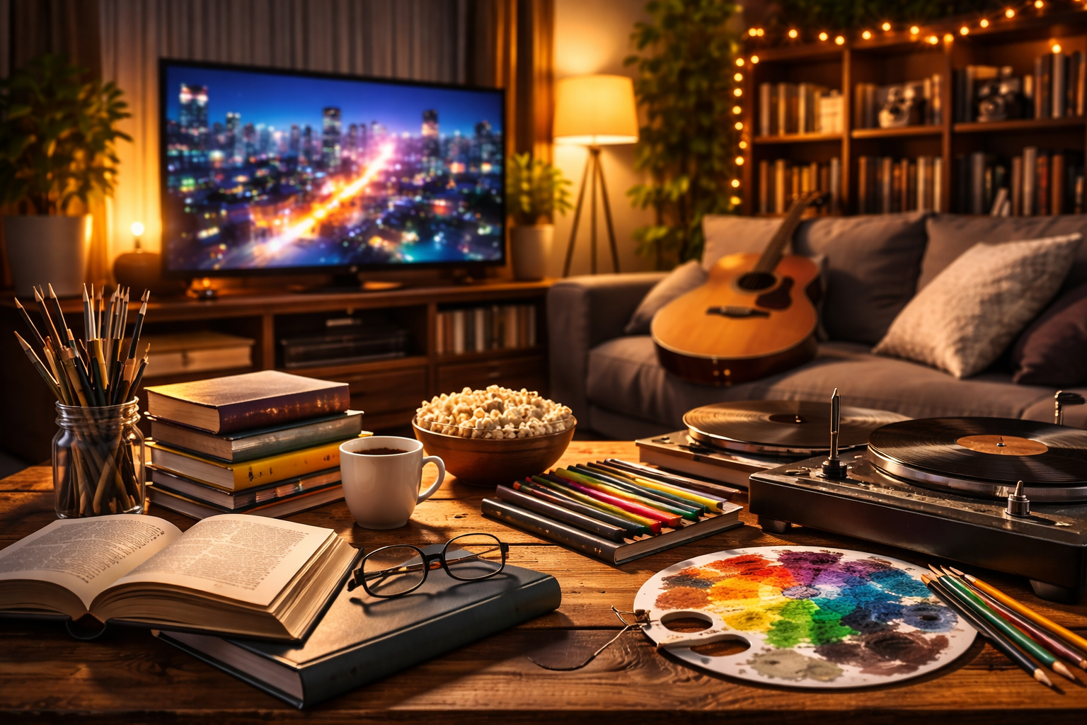 Read more about the article The Cultural Influence of Music